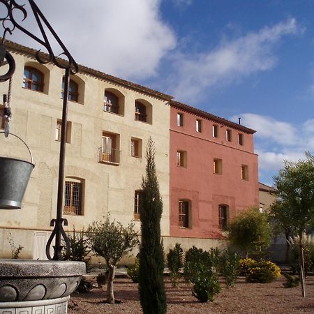 Nuestra Senora Del Carmen Hotel Caravaca De La Cruz Ngoại thất bức ảnh