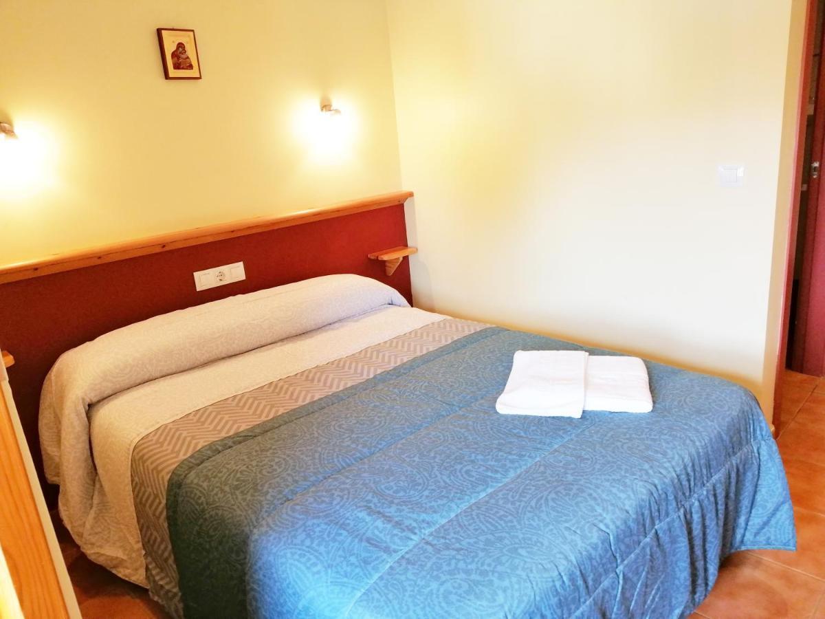 Nuestra Senora Del Carmen Hotel Caravaca De La Cruz Ngoại thất bức ảnh