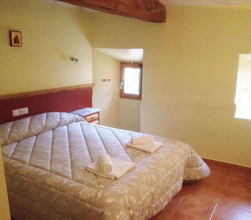 Nuestra Senora Del Carmen Hotel Caravaca De La Cruz Phòng bức ảnh