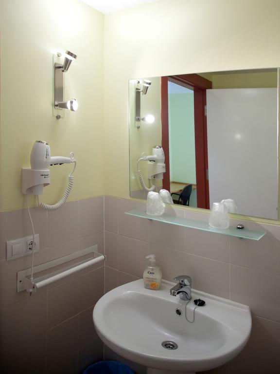 Nuestra Senora Del Carmen Hotel Caravaca De La Cruz Ngoại thất bức ảnh