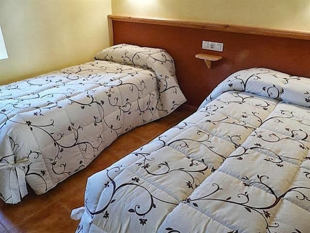 Nuestra Senora Del Carmen Hotel Caravaca De La Cruz Ngoại thất bức ảnh